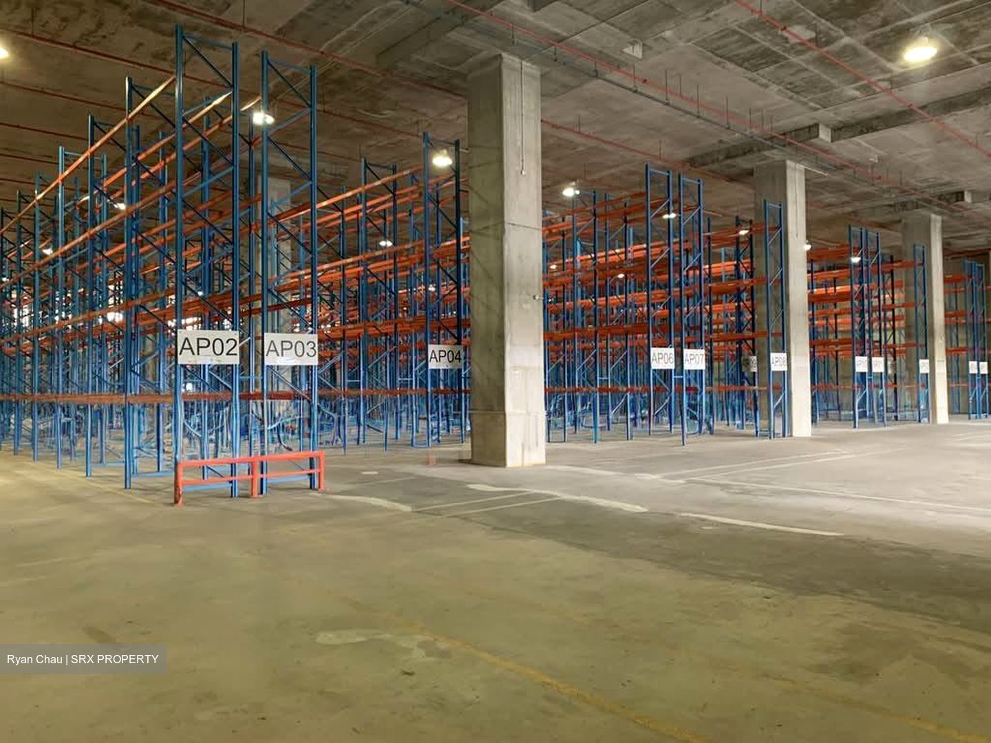 Lok Yang Way (D22), Warehouse #573910041
